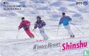 Winter Resort Shinshu - Image 1