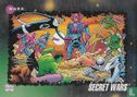 Secret Wars - Image 1