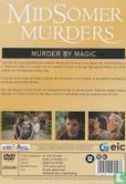 Murder by Magic - Image 2