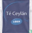 Té Ceylán - Afbeelding 1