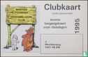 MTVC clubkaart 1995 - Bild 1