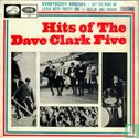 Hits of the Dave Clark Five - Afbeelding 1