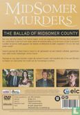The Ballad of Midsomer County - Afbeelding 2