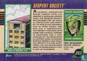 Serpent Society - Image 2