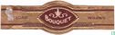 Bouquet - Cigar - Works - Afbeelding 1