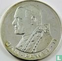 Pologne 200 zlotych 1982 "Papal visit" - Image 2
