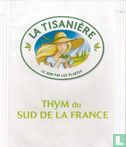 Thym du Sud de la France - Image 1