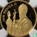 Poland 2000 zlotych 1982 (PROOF) "Papal visit" - Image 2