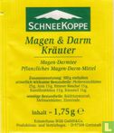 Magen & Darm Kräuter - Image 1
