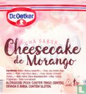 Cheesecake de Morango - Image 2