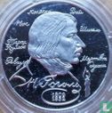 Russie 2 roubles 1994 (BE) "185th anniversary Birth of Nikolai Gogol" - Image 2
