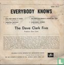Everybody Knows - Afbeelding 2