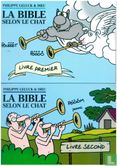 La Bible selon le Chat - Image 3
