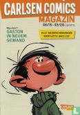 Carlsen Comics Magazin 06/19-03/20 - Afbeelding 1