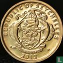 Seychellen 1 Cent 2012 - Bild 1