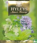 Black tea with Melissa & Mint - Afbeelding 1