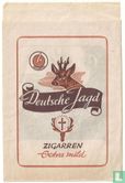 Deutsche Jagd - Zigarren - Extra mild  - Image 1