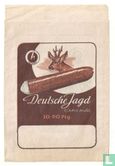 Deutsche Jagd - Zigarren - Extra mild  - Image 2