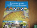 Grietenijen &stad van Noordoost-Friesland - Bild 1