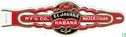 El Javana Habana - M'F'Co. - Mazer Cigar - Afbeelding 1