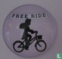 Free ride - Image 1
