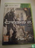 Crysis 2 limited edition  - Bild 1
