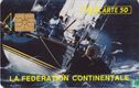 La Federation Continentale - Bild 1