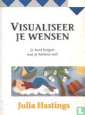 Visualiseer je wensen