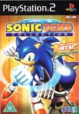 Sonic Gems Collection - Image 1