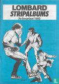 Lombard stripalbums - 3e kwartaal 1983 - Bild 1
