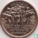 Verenigde Staten 1 dollar 2019 (P) "Georgia" - Afbeelding 1