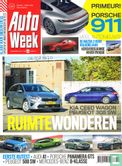 Autoweek 48 - Image 1