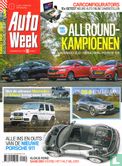 Autoweek 1 - Afbeelding 1
