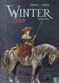 Winter 1709 - Integrale editie - Afbeelding 1