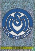 MSV Duisburg - Bild 1