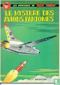Le Mystere des avions fantomes - Afbeelding 1