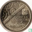 Verenigde Staten 1 dollar 2018 (P) "American innovators" - Afbeelding 1