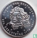Duitsland 20 euro 2020 "250th anniversary Birth of Ludwig van Beethoven" - Afbeelding 2