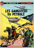 Les Gangsters Du Petrole - Afbeelding 1