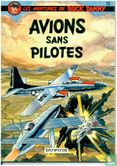 Avions sans pilotes  - Afbeelding 1