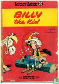 Billy the Kid - Image 1