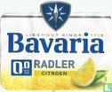 Bavaria Radler Citroen (bericht #25) - Afbeelding 1