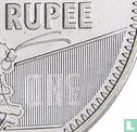 Seychelles 1 rupee 2016 - Image 3