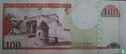 Dominican Republic 100 Pesos Dominicanos 2011 - Image 2
