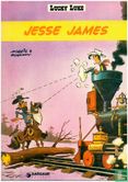 Jesse James  - Image 1