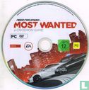 Need for Speed: Most Wanted - Afbeelding 3