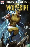 Marvel Tales: Wolverine 1 - Afbeelding 1