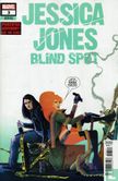 Jessica Jones: Blind Spot 3 - Image 1