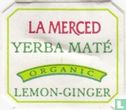 Yerba Maté Lemon - Ginger  - Image 3