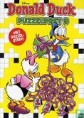 Donald Duck puzzelpret 9 - Afbeelding 1